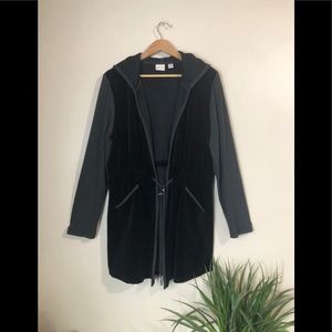 Zenergy by Chico’s classy jacket